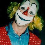 Mein Freund der Clown