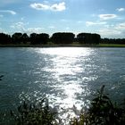 Mein Freund der Rhein.....