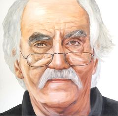 Mein Freund Hans-Jürgen