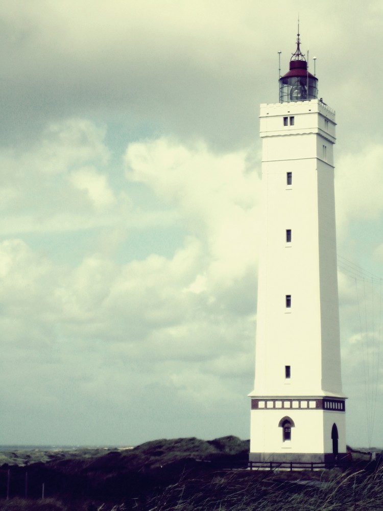 Mein ganz besonderer Leuchtturm