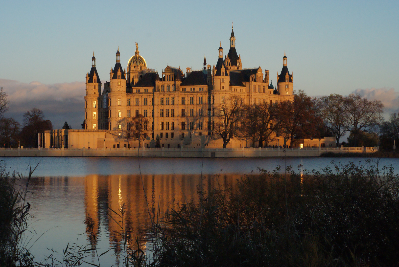 Mein "Gartenhäuschen mit Teich"... Foto & Bild architektur