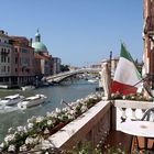 Mein gebuchtes Hotel in Venedig