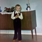Mein Geburtstag 1973