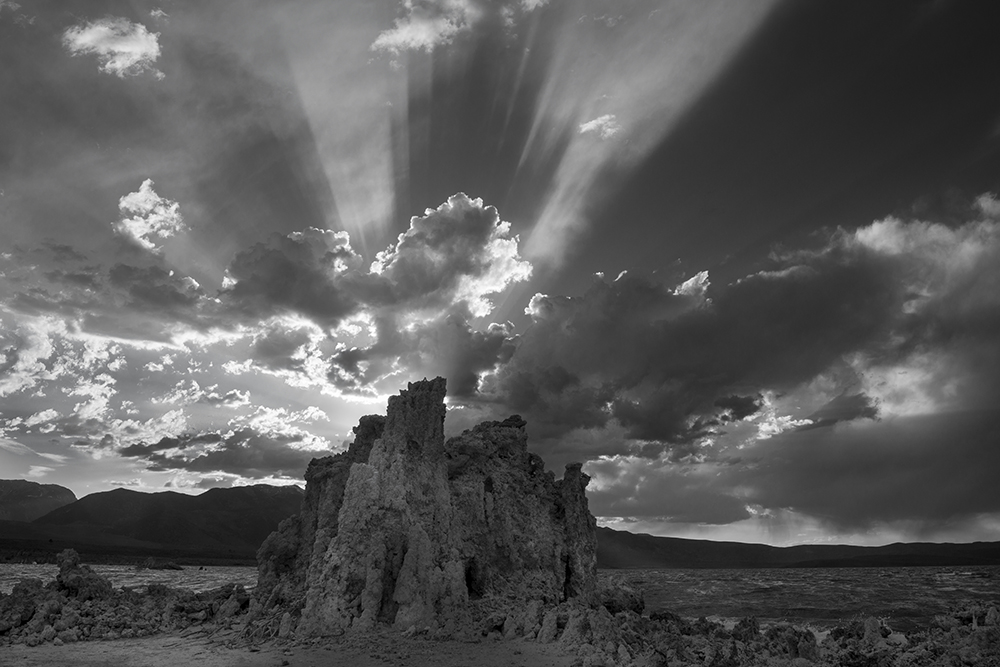 Mein geliebter Mono Lake