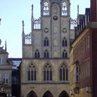 Mein geliebtes Rathaus (Münster)