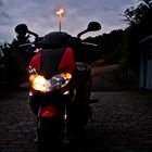 Mein Gilera Runner 50 SP