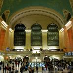 MEIN Grand Central Terminal