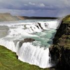 "Mein Gullfoss"