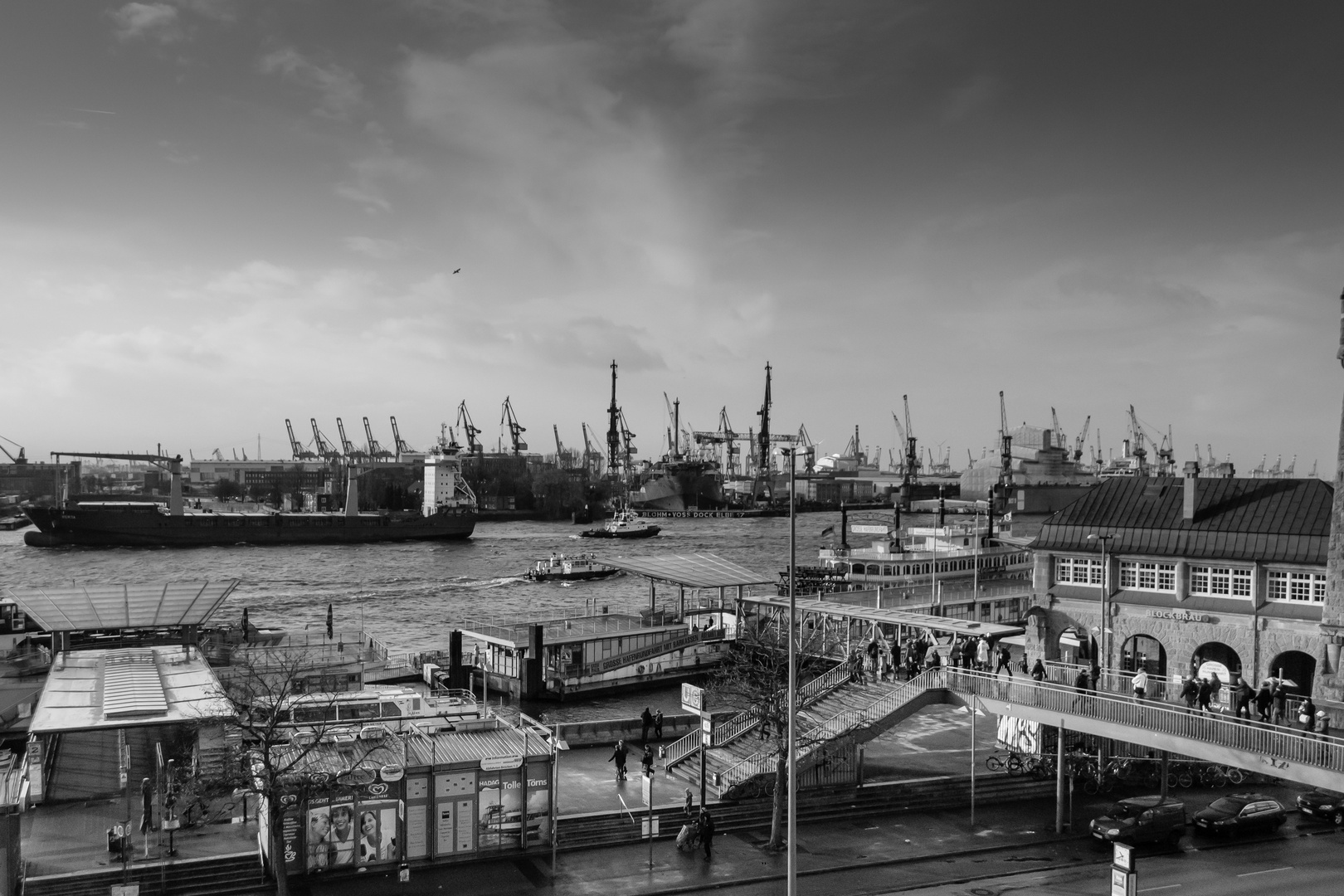 Mein Hafen