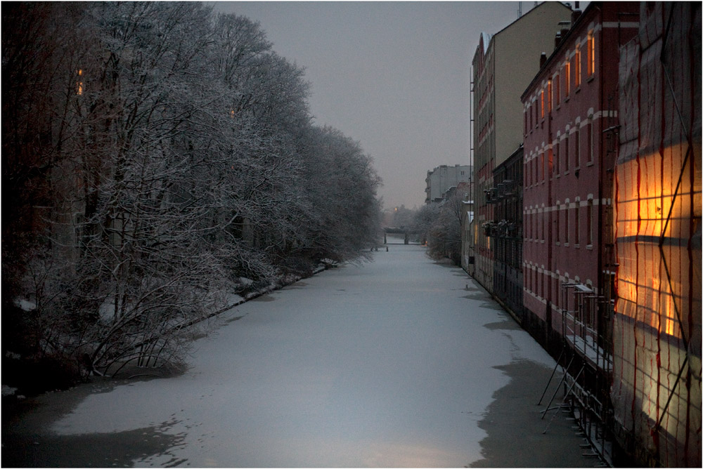 MEIN HAMBURG #3