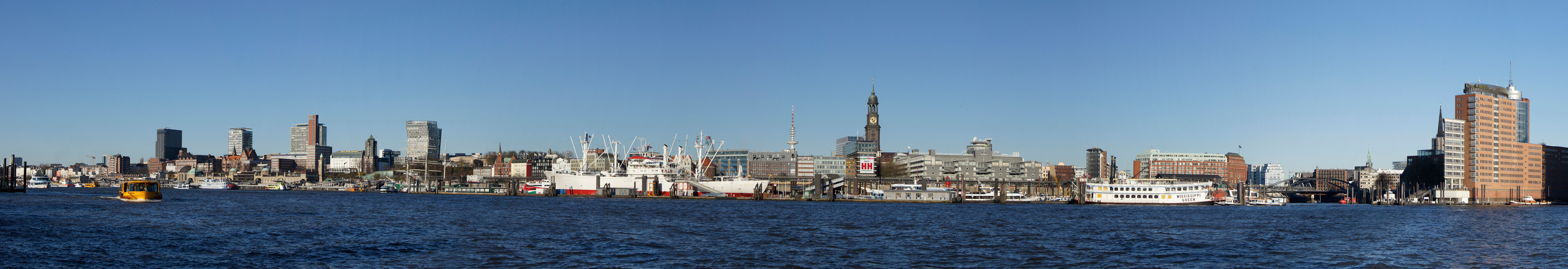 Mein Hamburg