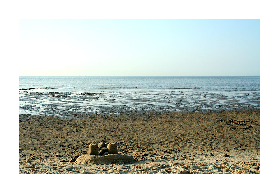 mein Haus am Meer