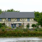 Mein Haus in der Normandie:-))