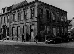 mein haus in potsdam 1994