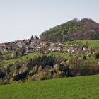 Mein Hausberg - der Hohenstaufen 684 m