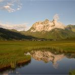 Mein Hausberg