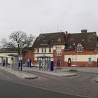 Mein Heimatbahnhof