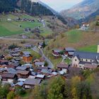 Mein Heimatdorf Grengiols im Kt. Wallis