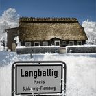 Mein Heimatdorf – Langballig