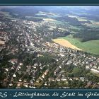 Mein Heimatort Remscheid - Lüttringhausen