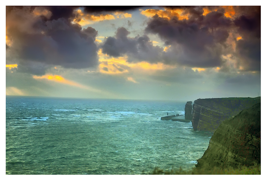 Mein Helgoland