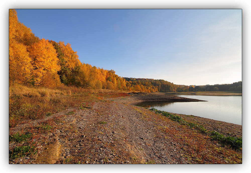 Mein Herbst - 11