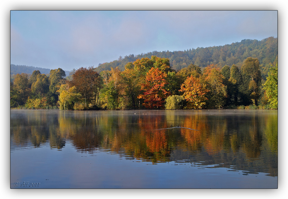 Mein Herbst - 2