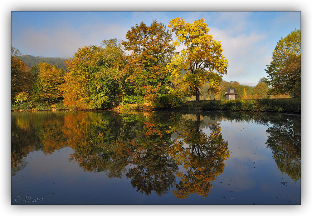 Mein Herbst - 4