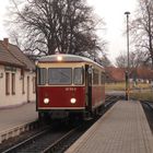 Mein Herbstausflug ins Selketal 9.