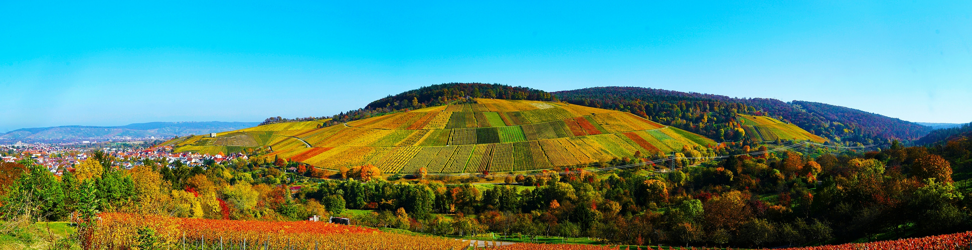 Mein Herbstklassiker