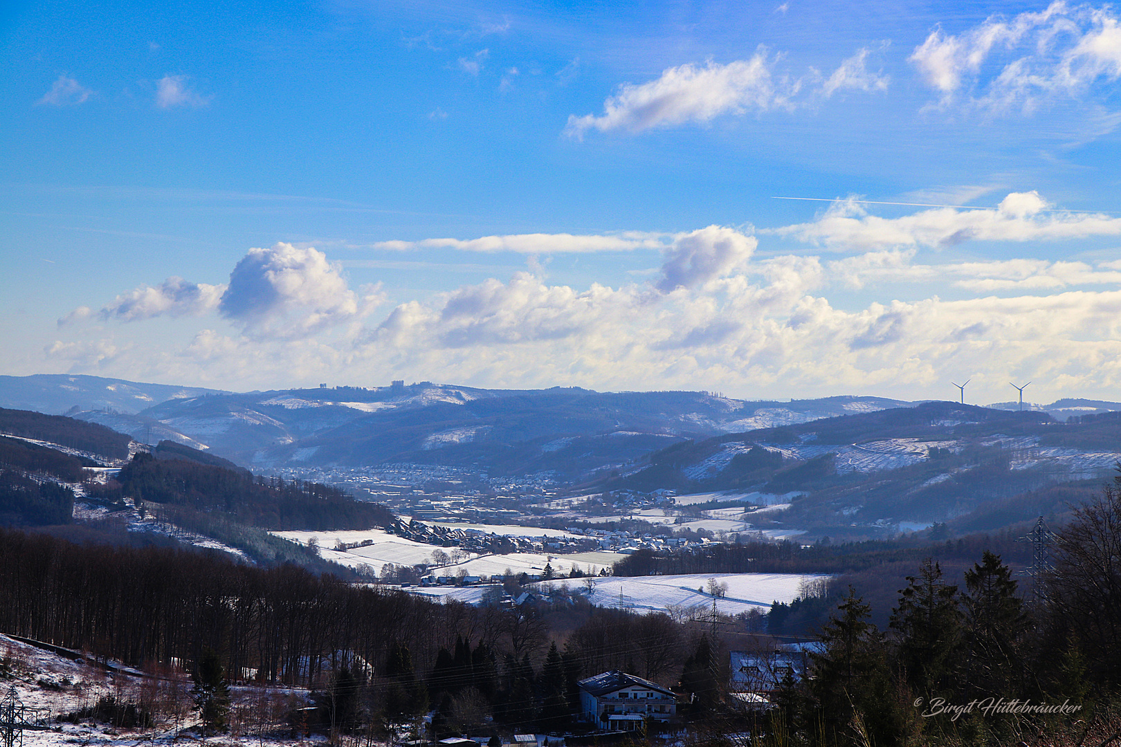 Mein Herz schlägt für das Sauerland