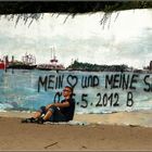 mein Herz und meine Seele................