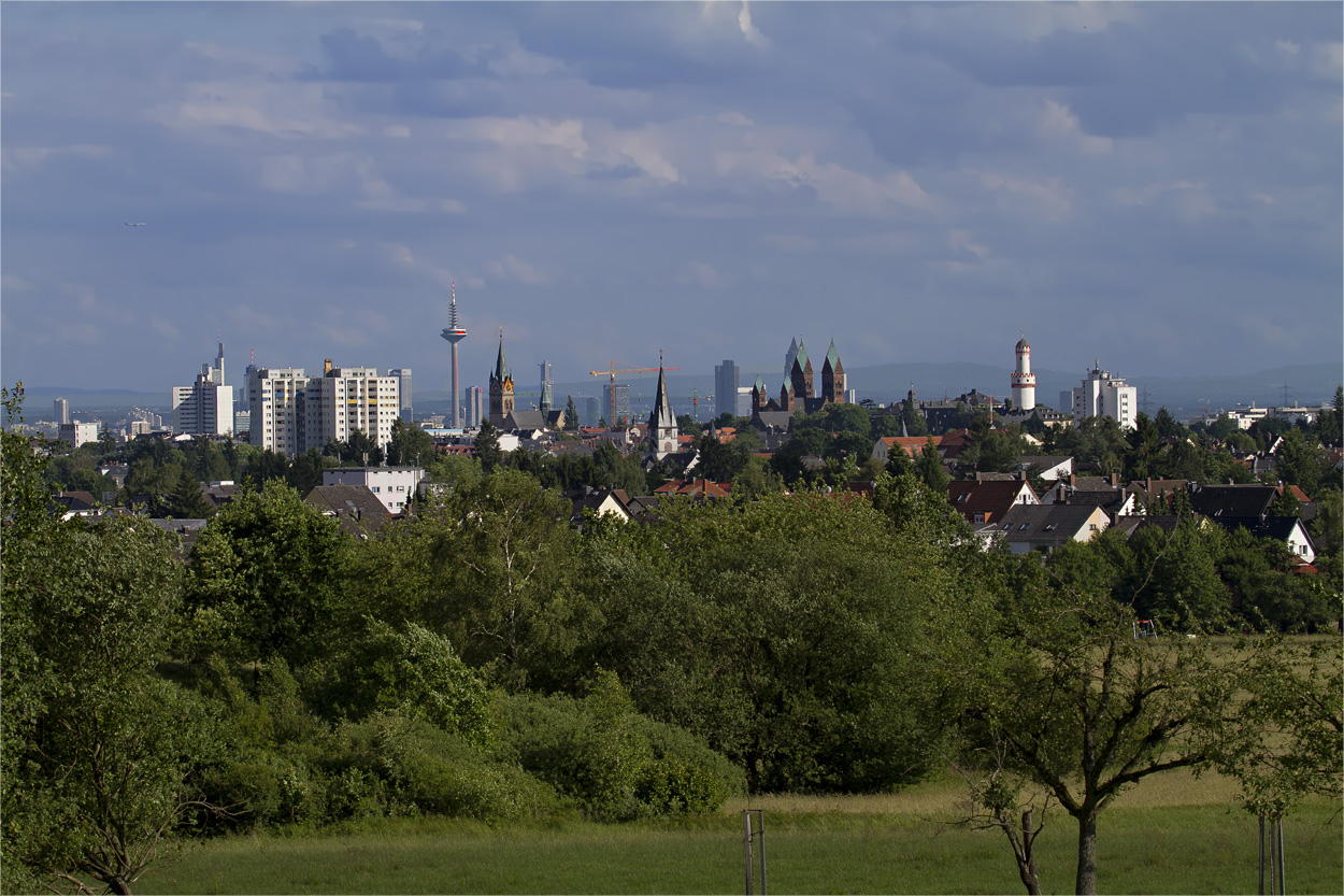 Mein Hessen Bad Homburg ( 1 )