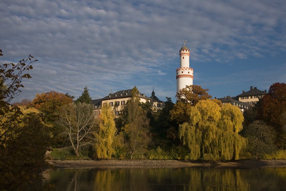 Mein Hessen Bad Homburg ( 2 )