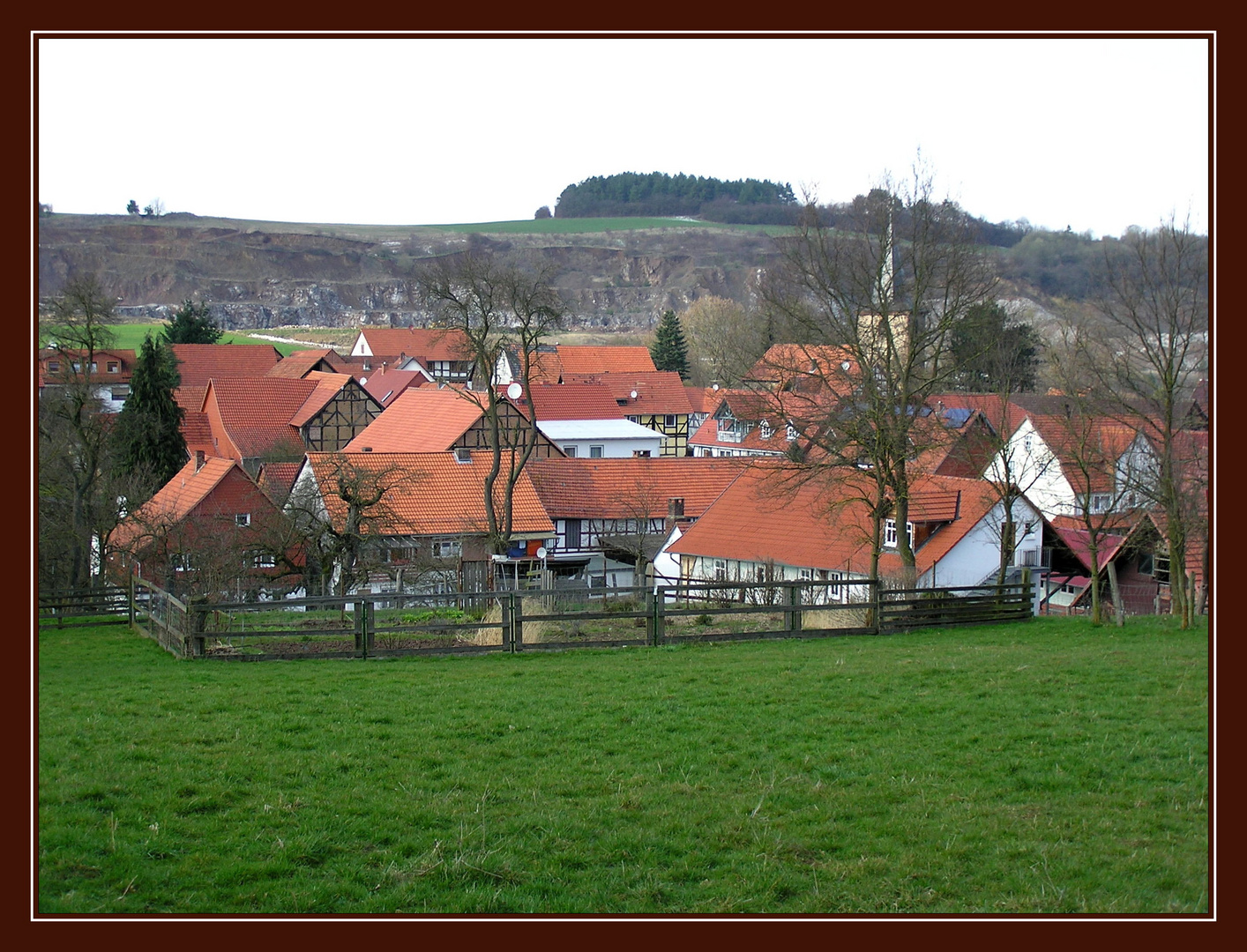 Mein hessisches Feriendorf (7)