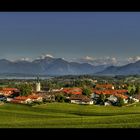 Mein Hometown wie gewünscht in voll Farbe ;-)