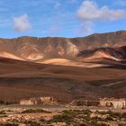 Mein Hotel auf Fuerteventura ;-))