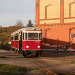 Mein HSB Lieblingstriebwagen 1.