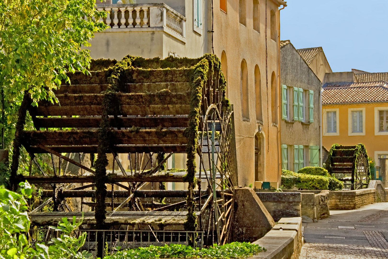 Mein Jahr in der Provence (Peter Mayle)