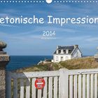Mein Kalender 2014 - Bretonische Impressionen