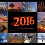 Mein Kalender 2016