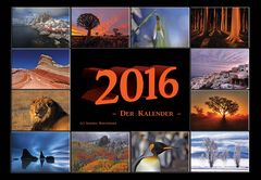 Mein Kalender 2016