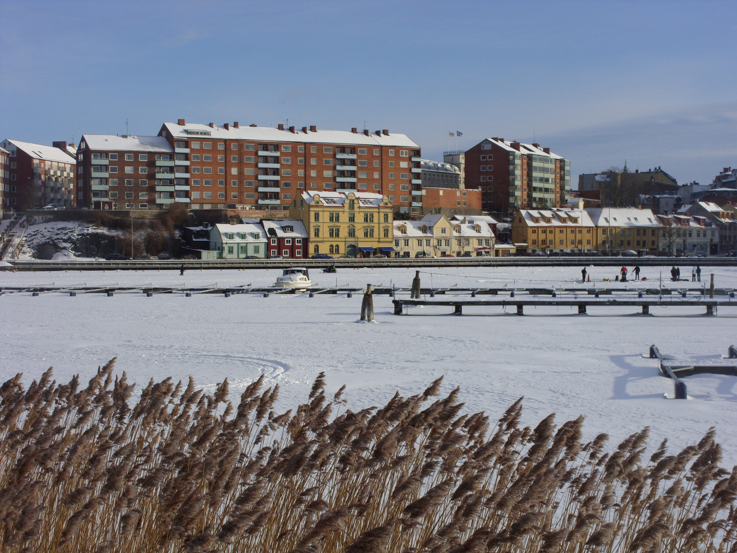 Mein Karlskrona