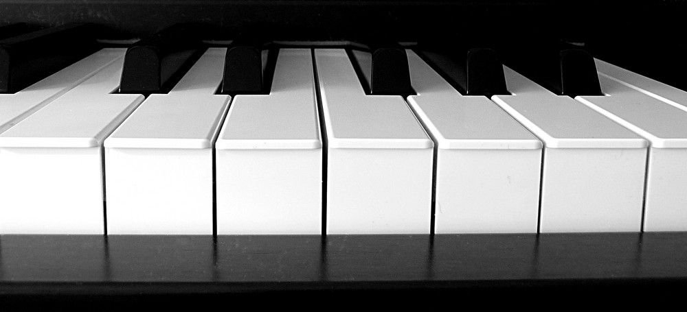 Mein Klavier (2)