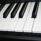mein Klavier ... nee quatsch... beas keyboard