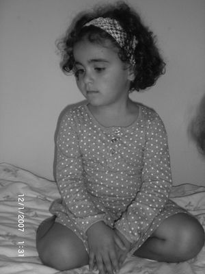 Mein kleiner engel :)