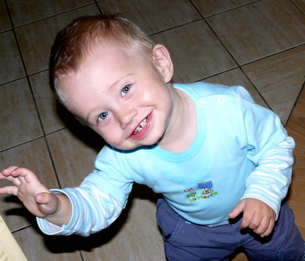 Mein Neffe Sprüche