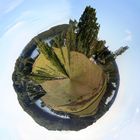 mein kleiner Planet - Insel Usedom