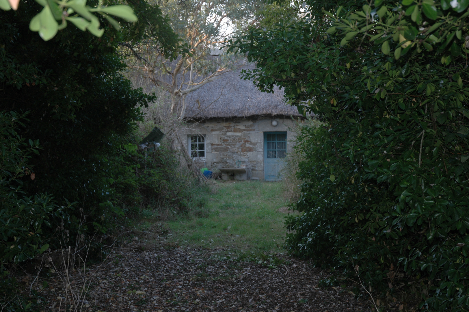 Mein kleines Traumhaus