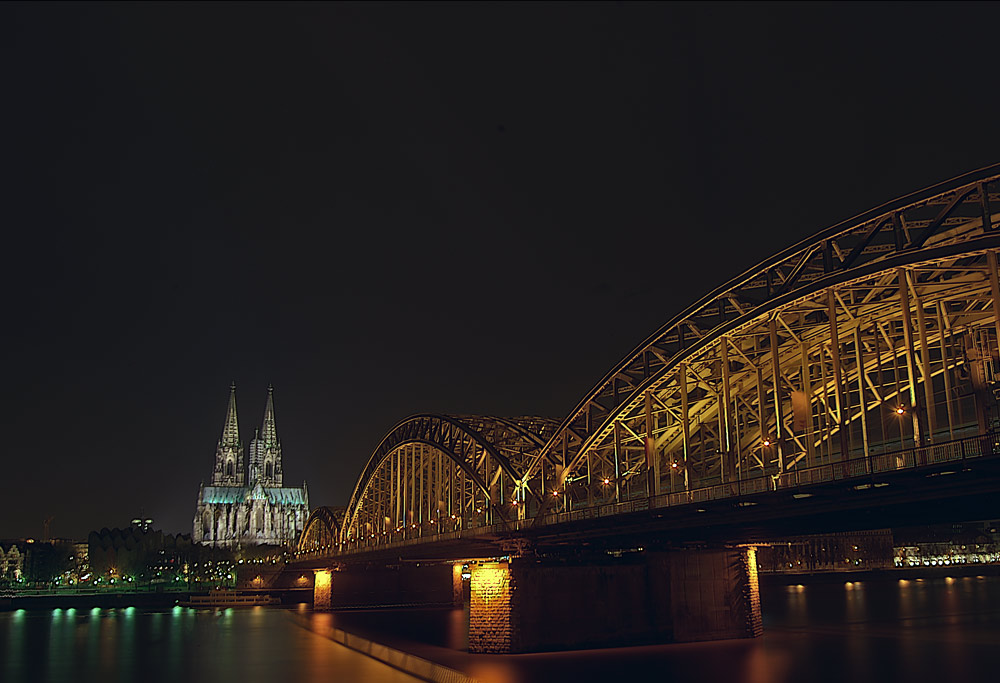 Mein Kölscher Dom